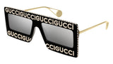 Gucci Fashion Inspired GG0431S Sunglasses