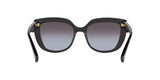 50018G - Black - Gradient Grey