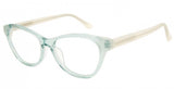 Exces 3171 Eyeglasses