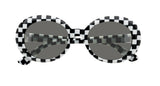 001 - Black/Black - Smoke