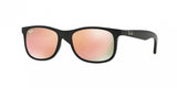 Ray Ban Junior 9062S Sunglasses