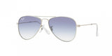 Ray Ban Junior Junior Aviator 0RJ9506S Sunglasses