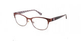 Kate Spade Carolina Eyeglasses