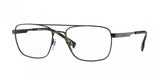 Burberry Crescent 1340 Eyeglasses