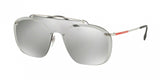 Prada Linea Rossa Lifestyle 51TS Sunglasses