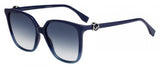 Fendi Ff0318 Sunglasses