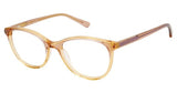 RACHEL Rachel Roy CF70 Eyeglasses