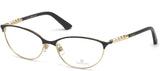 Swarovski 5139 Eyeglasses