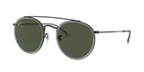 Ray Ban 3647N Sunglasses