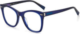 Missoni Mis0049 Eyeglasses
