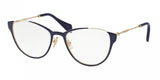 Miu Miu 51OV Eyeglasses