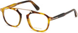 Tom Ford 5495 Eyeglasses