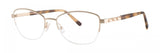 Vera Wang EVIANNA Eyeglasses