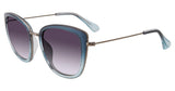 Lucky Brand TRINBLA54 Sunglasses