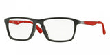 Ray Ban 7056F Eyeglasses