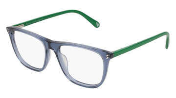 Stella McCartney Stella Kids SK0043O Eyeglasses