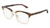 Gucci Web GG0409OK Eyeglasses