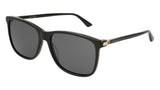 Gucci Sensual Romantic GG0017S Sunglasses