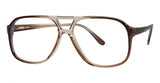 Marchon NYC BLUE RIBBON 32 Eyeglasses