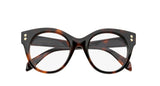 Alexander McQueen Amq - Edge AM0035O Eyeglasses