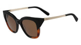 Salvatore Ferragamo SF856S Sunglasses