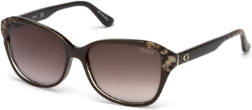Guess 7510 Sunglasses