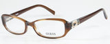 Guess 2366 Eyeglasses