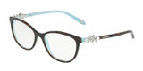Tiffany 2144BF Eyeglasses