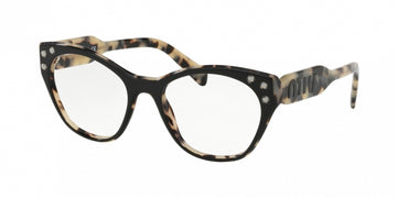 Miu Miu Core Collection 02RVA Eyeglasses