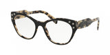 Miu Miu Core Collection 02RV Eyeglasses