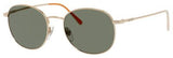Jack Spade Franklin Sunglasses