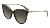 Longchamp LO675S Sunglasses