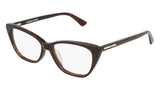 McQueen London Calling MQ0109OP Eyeglasses