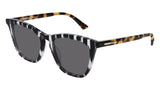 McQueen London Calling MQ0168S Sunglasses