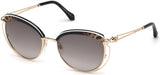 Roberto Cavalli 1032 Sunglasses