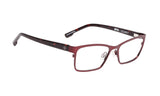 299000 - Matte Garnet/dark Tort