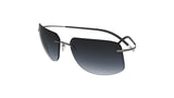 Silhouette TMA Icon 8698 Sunglasses