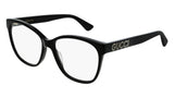 Gucci Fashion Inspired GG0421O Eyeglasses