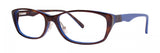 Vera Wang VA09 Eyeglasses