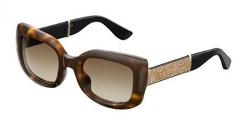 Jimmy Choo Vinny Sunglasses