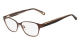 Marchon NYC CHELSEA Eyeglasses