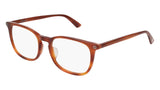 Gucci Sensual Romantic GG0122OA Eyeglasses