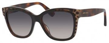 Jimmy Choo Bebi Sunglasses