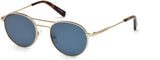 Ermenegildo Zegna 0089 Sunglasses
