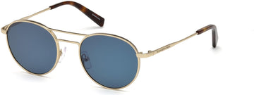 Ermenegildo Zegna 0089 Sunglasses