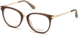 Guess 2753 Eyeglasses