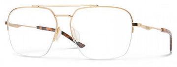 Smith Sidestep Eyeglasses