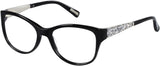 Guess By Marciano 0244 Eyeglasses