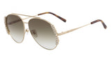MCM MCM125S Sunglasses