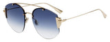 Dior Diorstronger Sunglasses